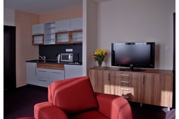 Хотел Nový Smokovec 7